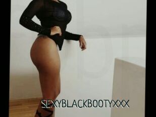 SEXYBLACKBOOTYXXX