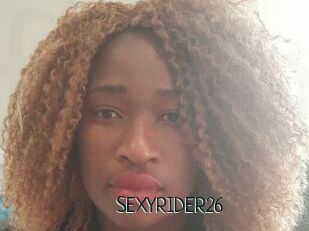 SEXYRIDER26