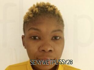 SEXYWETPUSSY28