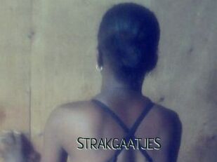 STRAKGAATJES