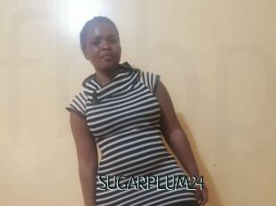 SUGARPLUM24