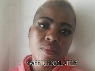 SWEETCHOCOLATE23