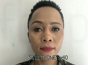 SWEETHONEYxx40