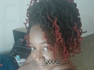 SXXXB