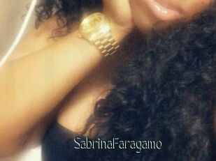 SabrinaFaragamo