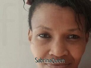 SabrinaQueen