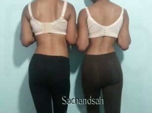 Sachandsah