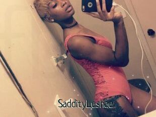 SaddityLeshae