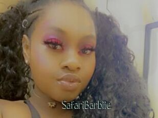 SafariBarbiie