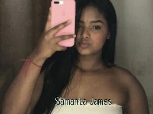 Samanta_James
