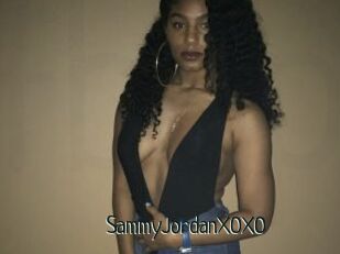 SammyJordanXOXO