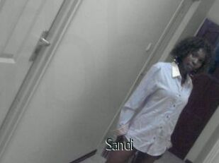 Sandi