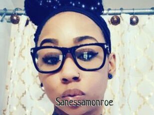 Sanessamonroe