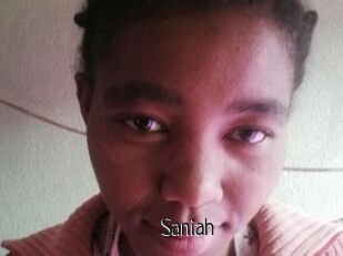 Saniah