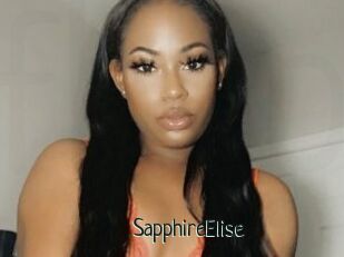 SapphireElise