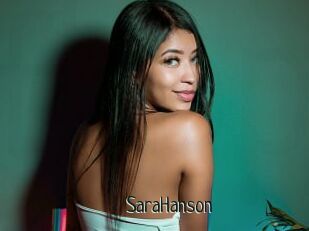 SaraHanson
