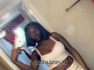 SashaJonesXO