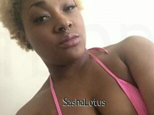 SashaLotus