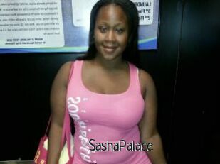 SashaPalace