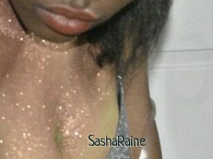 SashaRaine