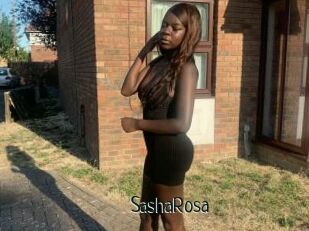 SashaRosa