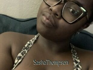 SashaThompson