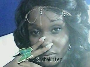 Sashakitten