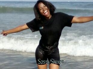 SassySiwee