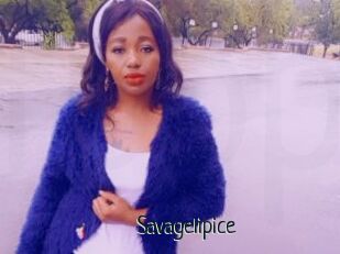 Savagelipice