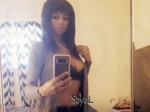 SayaL
