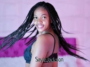 SayleJackson