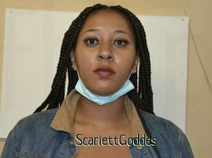 ScarlettGoddes