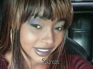 Secreat