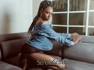 SerenaScott