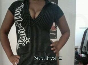 Serenitysinz