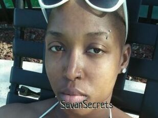 SevanSecrets
