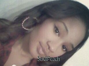 SexiiPeach
