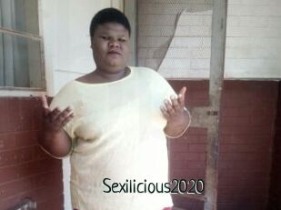 Sexilicious2020