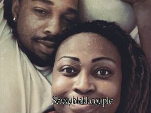 Sexxyblakkcouple