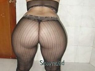 Sexxynwild
