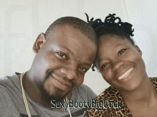 SexyBootyBigCock