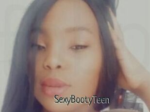 SexyBootyTeen