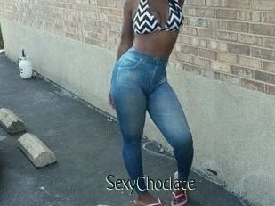 SexyChoclate