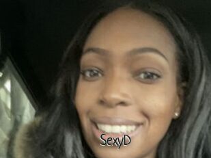 SexyD
