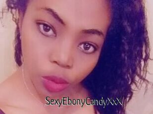 SexyEbonyCandyXxX