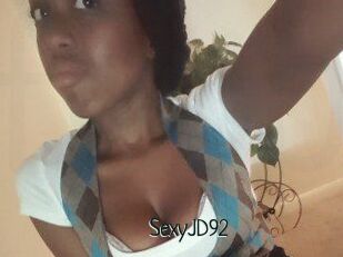 SexyJD92