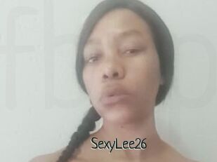 SexyLee26