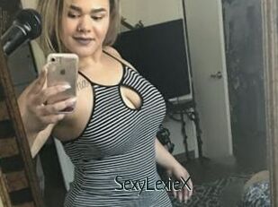 SexyLexieX