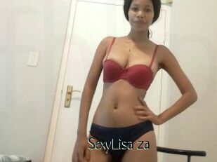 SexyLisa_za