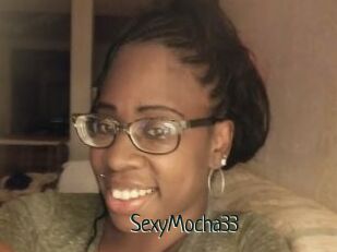 SexyMocha33